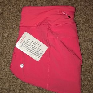 Lululemon speed short